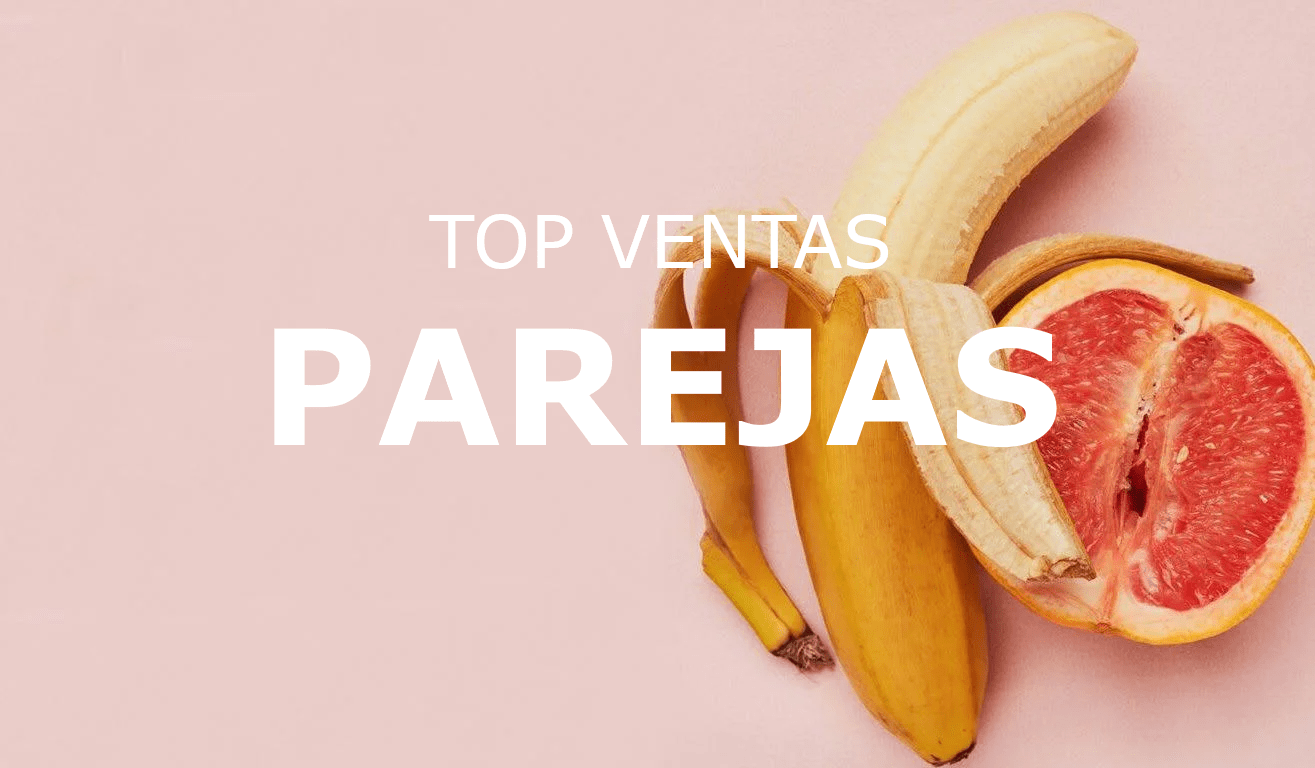 TOP VENTAS PAREJAS