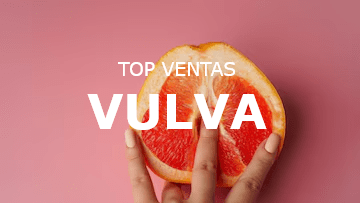 TOP VENTAS VULVA